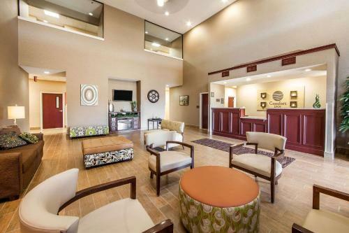 Hotel Comfort Inn Nicholasville