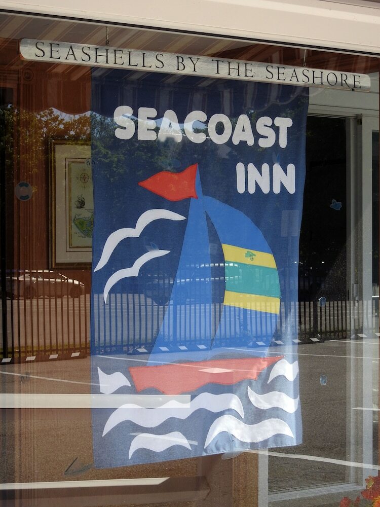 Hotel Seacoast Inn