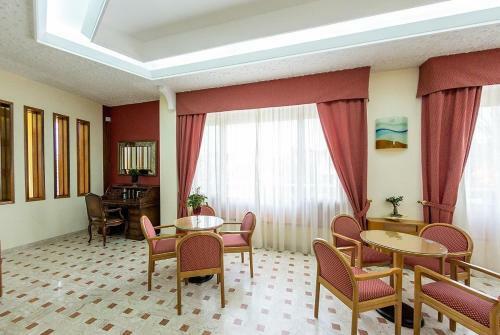Hotel Vittoria
