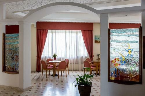 Hotel Vittoria