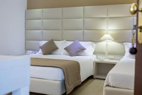 Hotel Vittoria