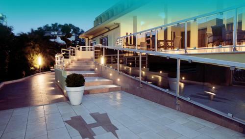 Hotel Vittoria