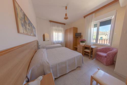 Hotel Venezia New
