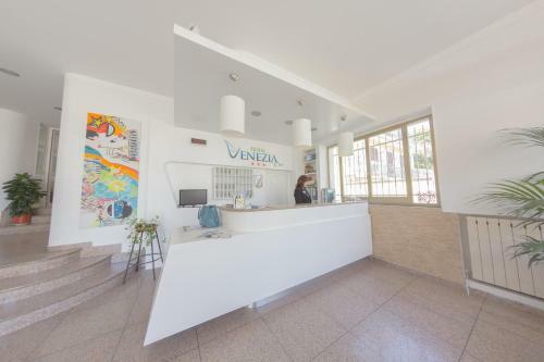 Hotel Venezia New
