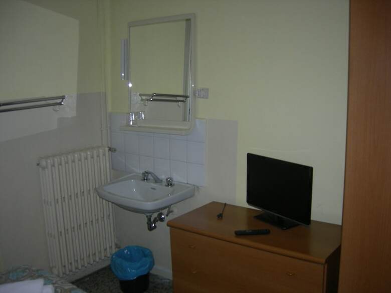 Hostal Sirena