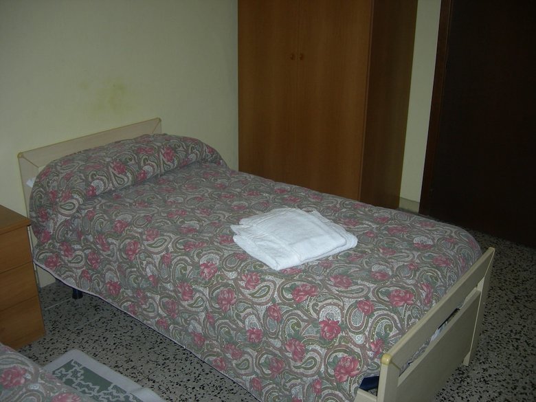 Hostal Sirena
