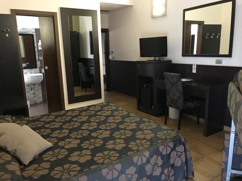 Hotel San Marco