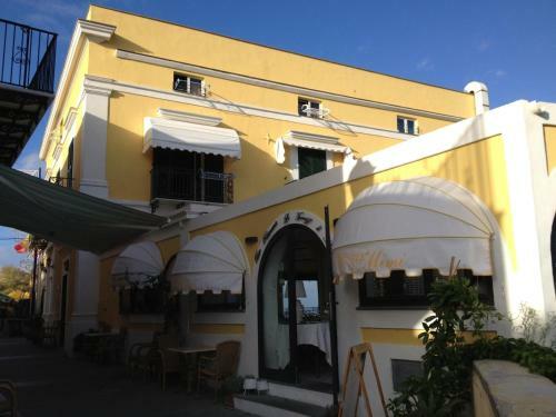 Hotel Mezzatorre