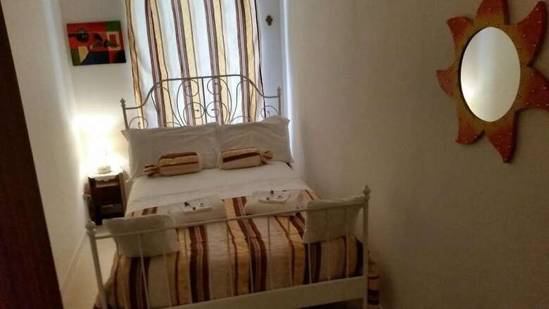 Mi Casa Es Tambien Tu Casa B&B