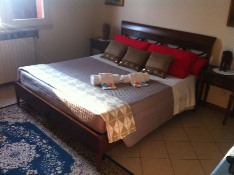 Mi Casa Es Tambien Tu Casa B&B