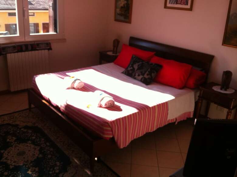 Mi Casa Es Tambien Tu Casa B&B