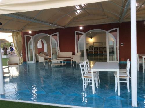 Hotel Borgo Cacciatori