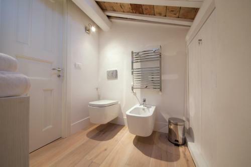 Bed & Breakfast Residenza Amblingh