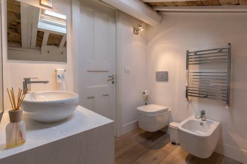 Bed & Breakfast Residenza Amblingh