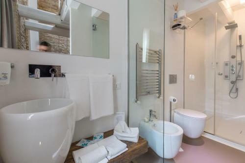 Bed & Breakfast Residenza Amblingh