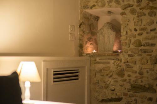 Bed & Breakfast Residenza Amblingh