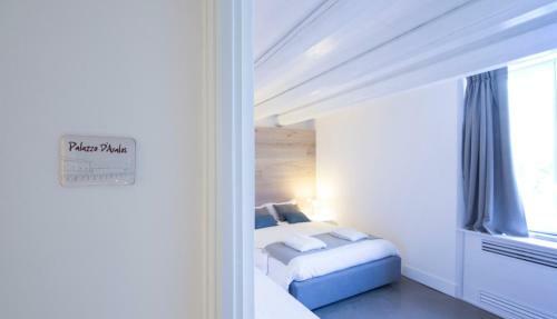 Bed & Breakfast Residenza Amblingh