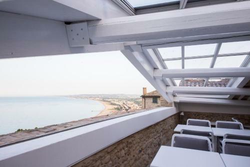 Bed & Breakfast Residenza Amblingh