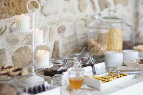 Bed & Breakfast Residenza Amblingh