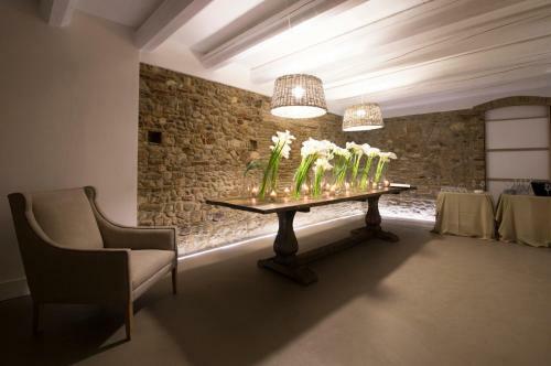 Bed & Breakfast Residenza Amblingh