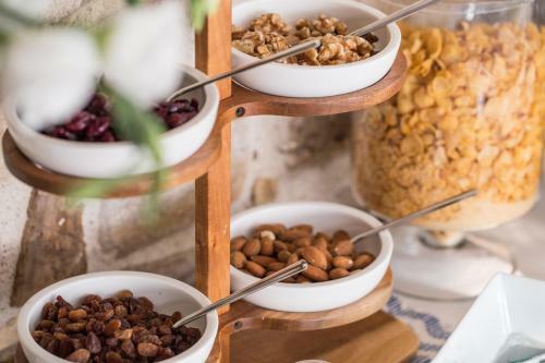 Bed & Breakfast Residenza Amblingh