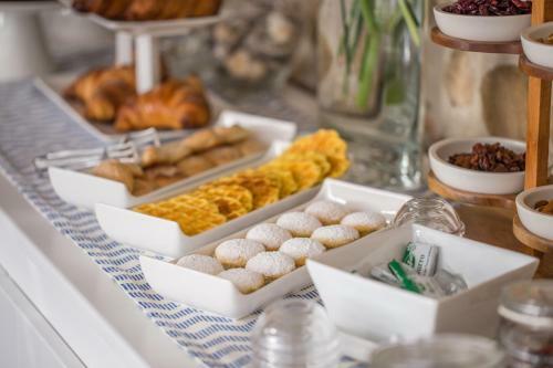 Bed & Breakfast Residenza Amblingh