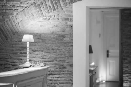 Bed & Breakfast Residenza Amblingh