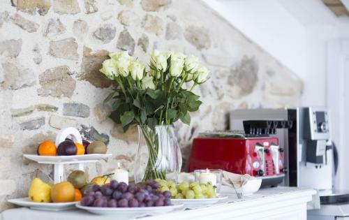 Bed & Breakfast Residenza Amblingh