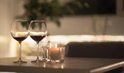 Bed & Breakfast Residenza Amblingh