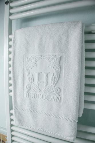 Hotel Al Borducan