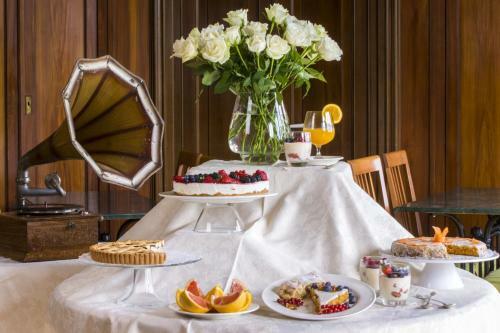 Hotel Al Borducan