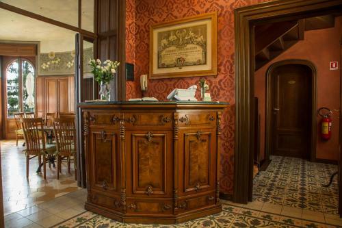 Hotel Al Borducan