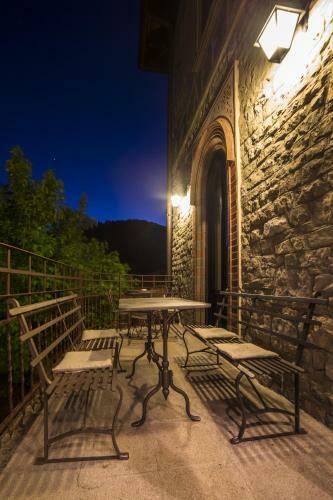 Hotel Al Borducan