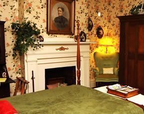 Munro House Bed And Breakfast