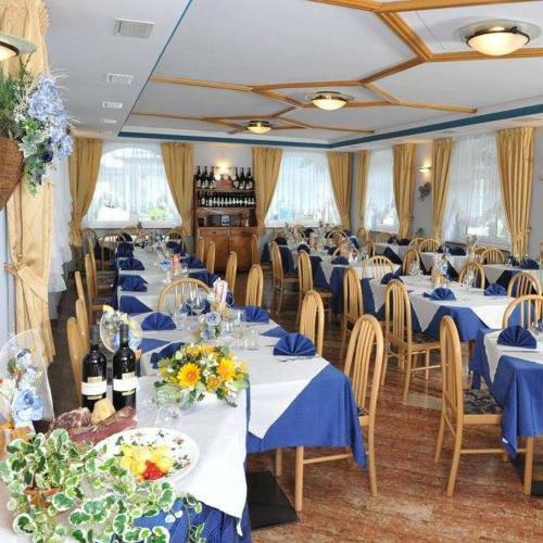 Hotel Ristorante Milano