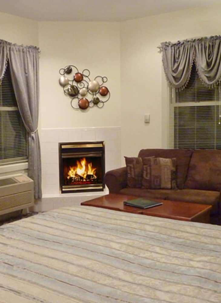 Victoria Resort Bed And Breakfast
