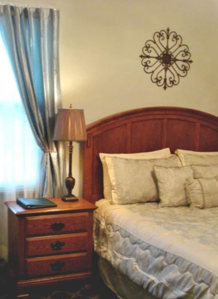 Victoria Resort Bed And Breakfast
