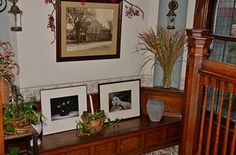 Saravilla Bed & Breakfast