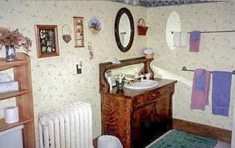 Saravilla Bed & Breakfast