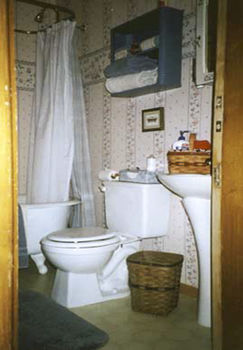 Saravilla Bed & Breakfast