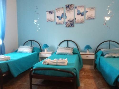 B&B Avitabile's