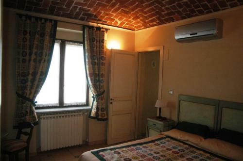 Bed & Breakfast Il Cenerino