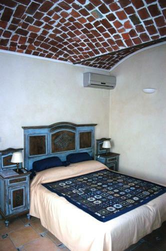 Bed & Breakfast Il Cenerino