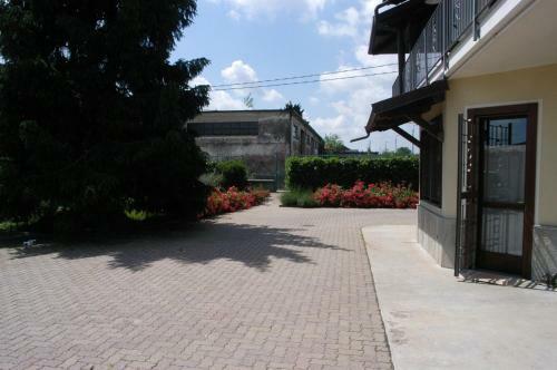 Bed & Breakfast Il Cenerino