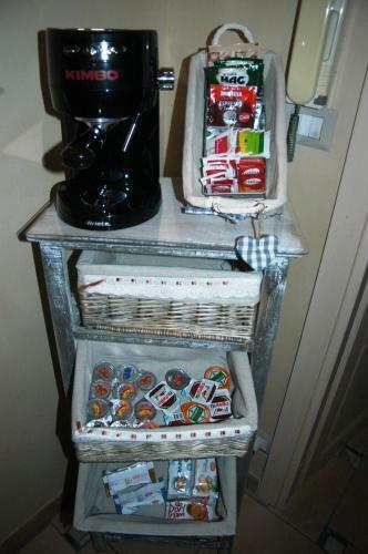 Bed & Breakfast Il Cenerino