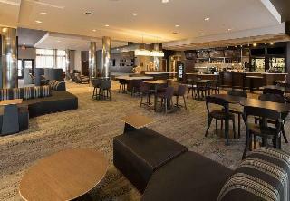 Hotel Courtyard Bay City