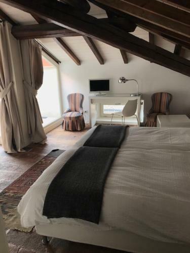 Bed & Breakfast Al Sei Rooms
