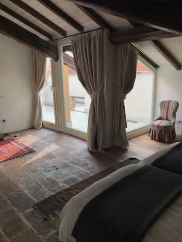 Bed & Breakfast Al Sei Rooms