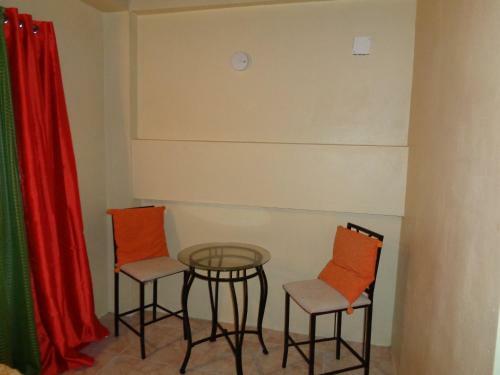 Apartamento Ann's Villa