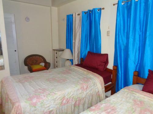 Apartamento Ann's Villa